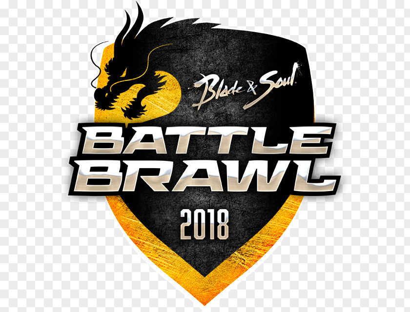 Logo Blade And Soul & Electronic Sports Battlefield V Aion PNG