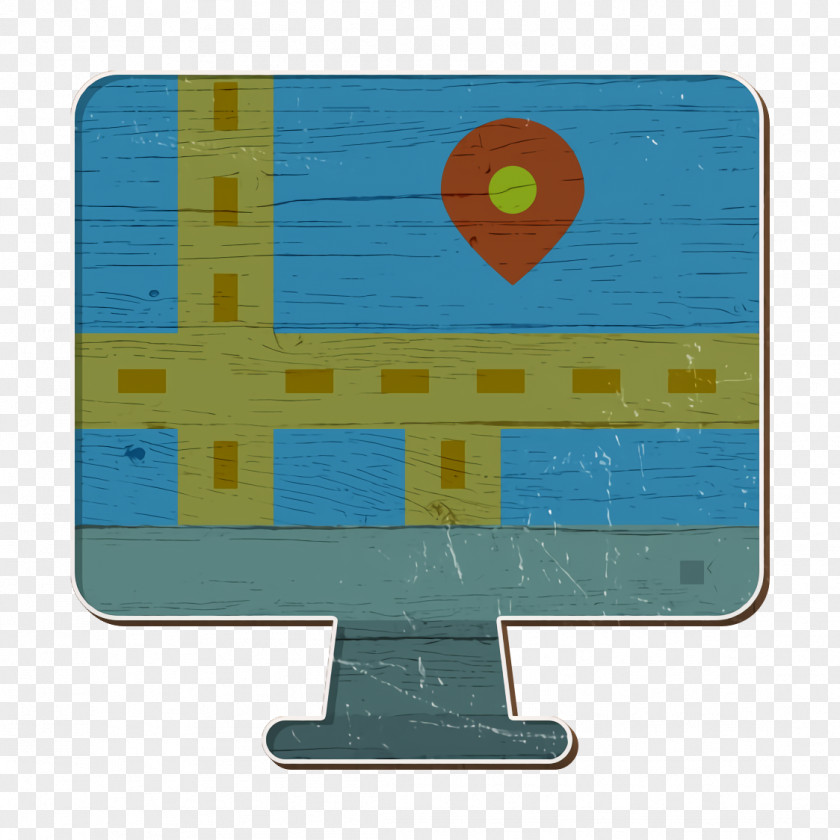 Navigator Icon Maps And Location Navigation PNG