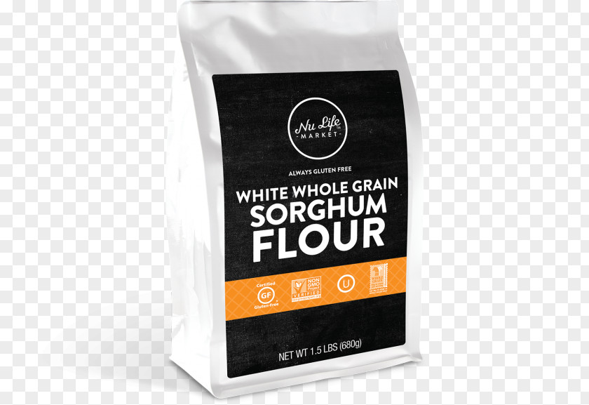 Sorghum Flour Whole Grain Bran Food Broom-corn PNG