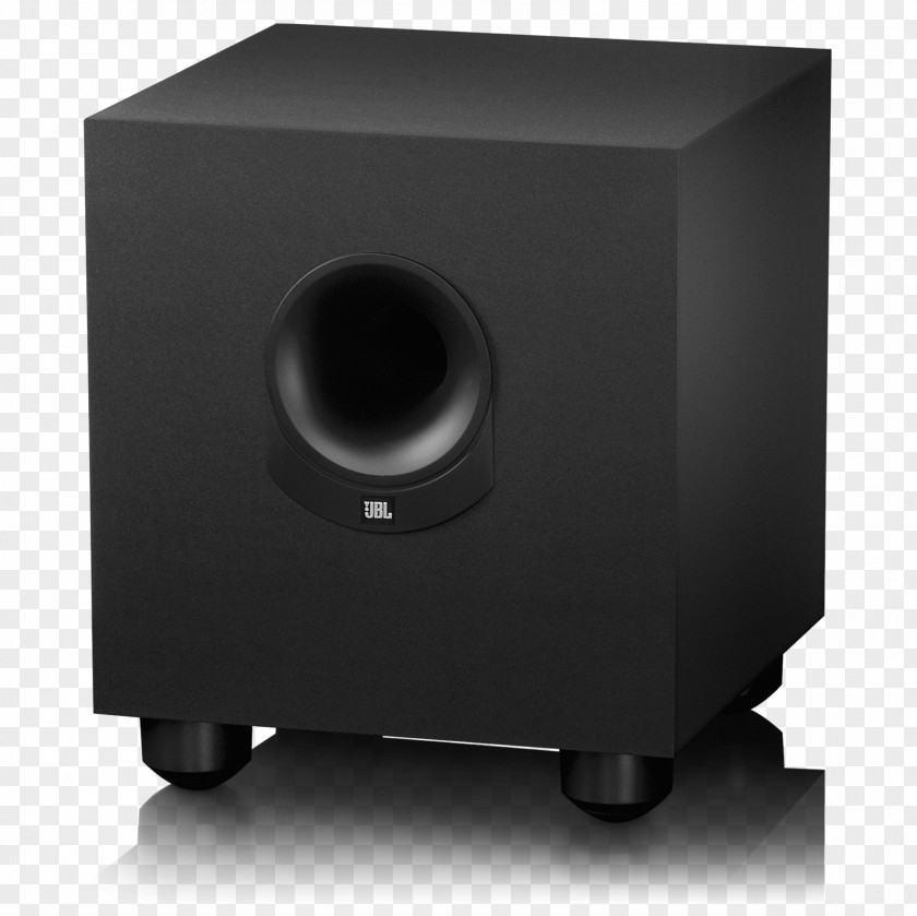 Subwoofer Home Theater Systems Loudspeaker 5.1 Surround Sound JBL SCS145.5 PNG