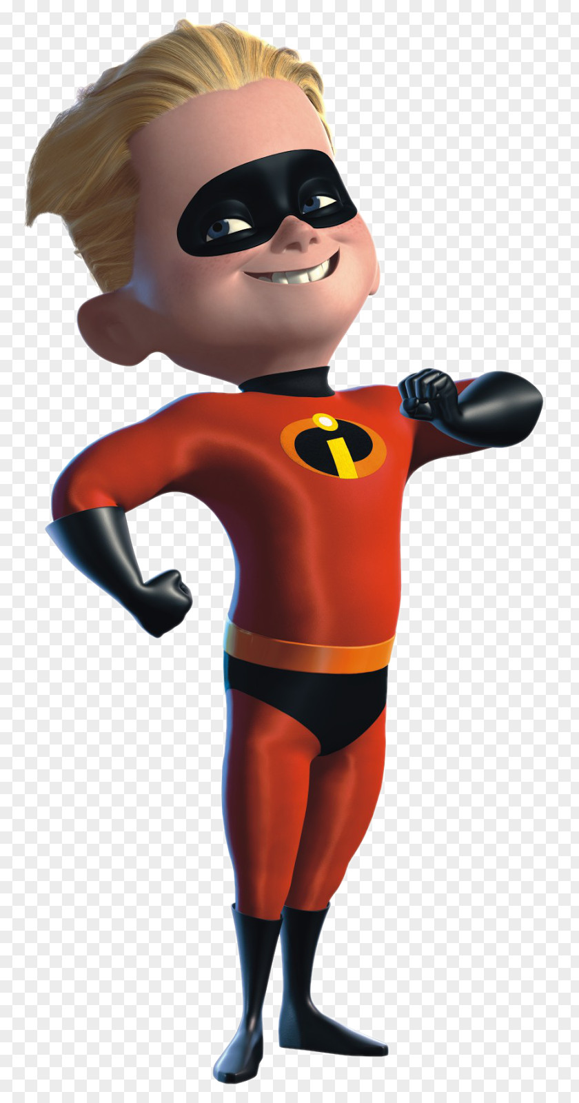 The Incredibles Transparent Background Incredibles: When Danger Calls Dash Elastigirl Mr. Incredible PNG