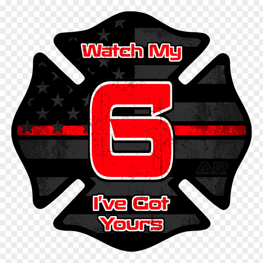 United States Decal Firefighter Sticker Fire Department PNG