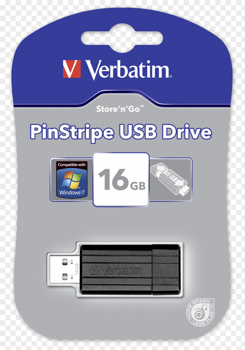 USB Flash Drives SanDisk Cruzer Blade 2.0 Computer Data Storage Mitsubishi Kagaku Media Verbatim PNG