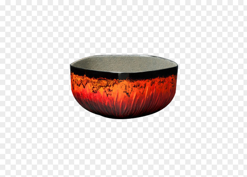 Volcano Creative Dishes Bowl Clip Art PNG