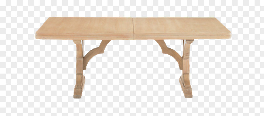 Wood Color Coffee Table Dining Room Furniture PNG