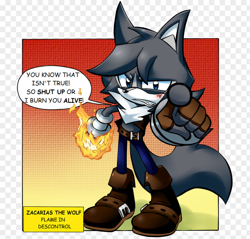 Archie Comics Sonic The Hedgehog Character Drawing PNG