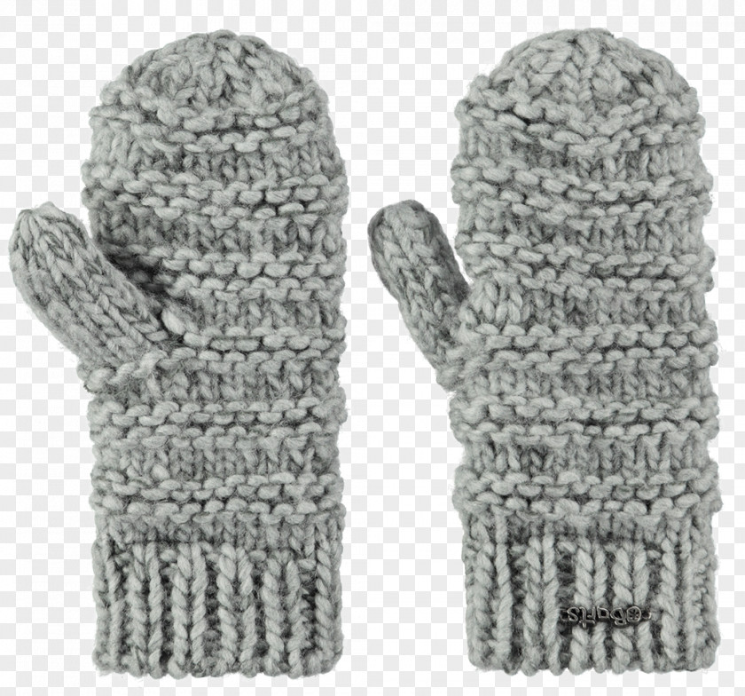 Beanie Glove Clothing Accessories Scarf PNG