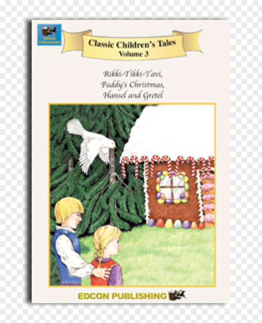 Book Hansel And Gretel Short Story Children's Literature Publishing PNG