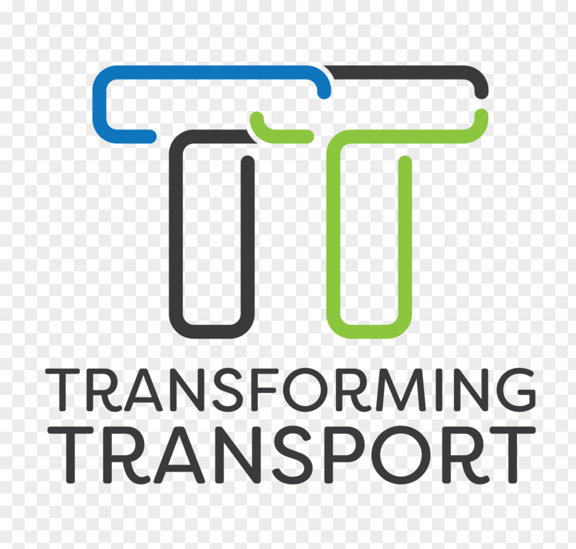 Cmyk Color Logo Green Brand TT Transport PNG