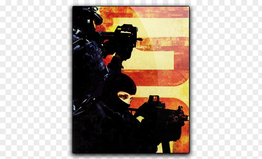 Counter Strike Global Offensive Counter-Strike: Tom Clancy's Rainbow Six Siege Steam Video Game PNG
