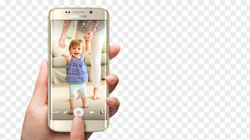 Double-edged Samsung Galaxy S6 Edge IPhone 6 Android PNG