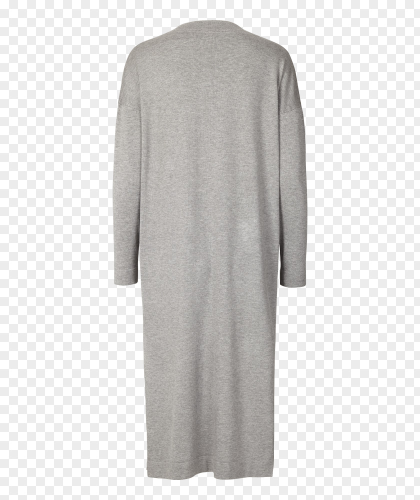 Dress Neck Cardigan PNG