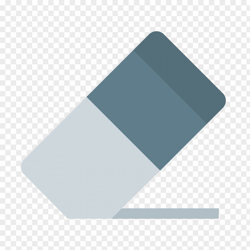 Eraser Clip Art PNG