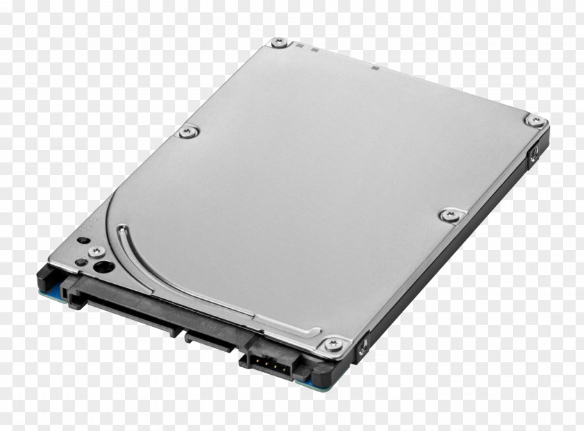 Hewlett-packard Hybrid Drive Hard Drives Solid-state HP SSD Serial ATA-300 PNG