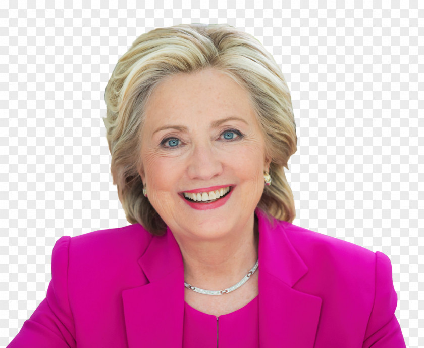 Hillary Clinton United States US Presidential Election 2016 Candidate PNG