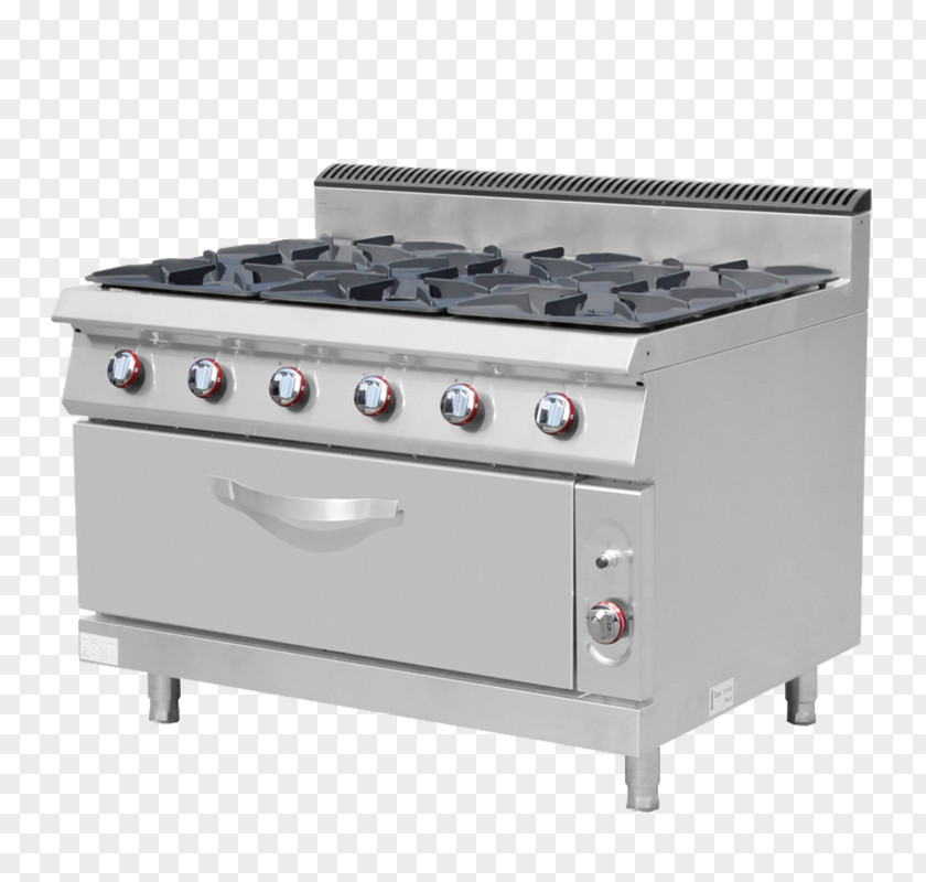 Oven Gas Stove Cooking Ranges PNG