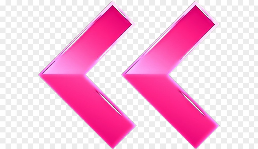 Pink Magenta Violet Purple Line PNG