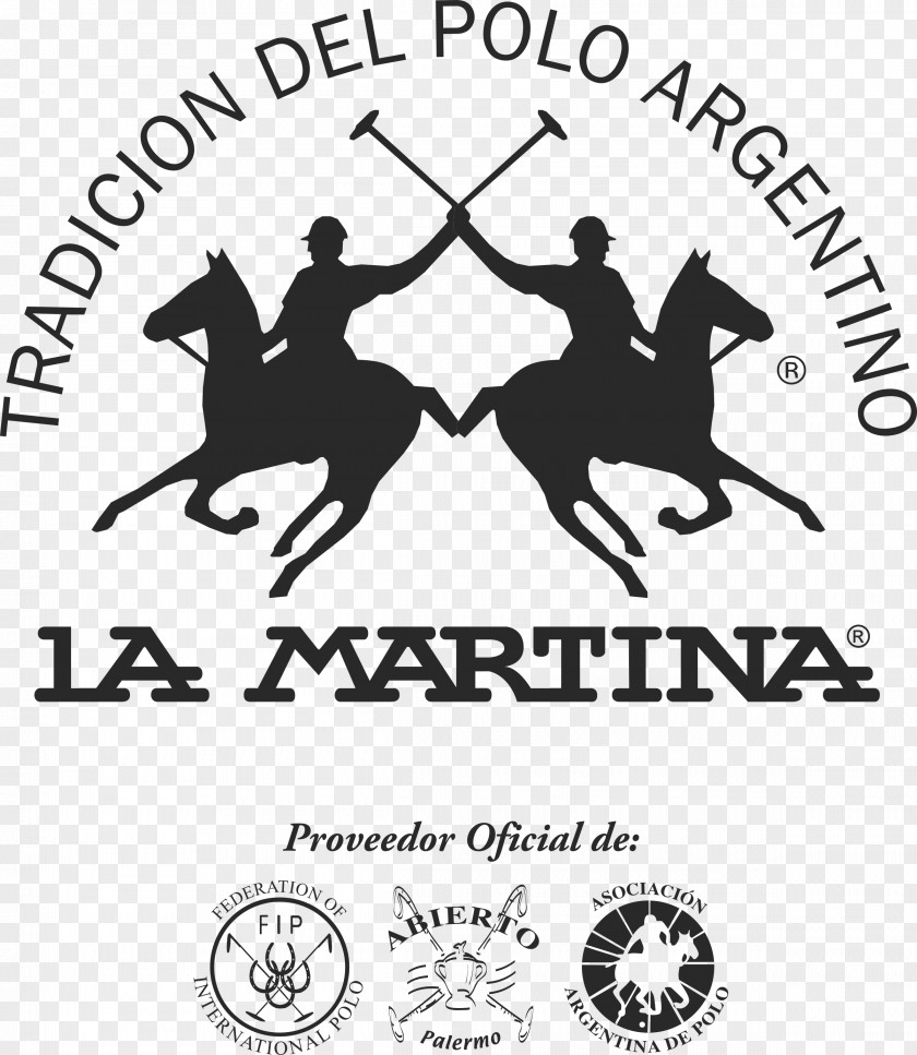 Polo Shirt La Martina Guatemala Clothing Logo PNG