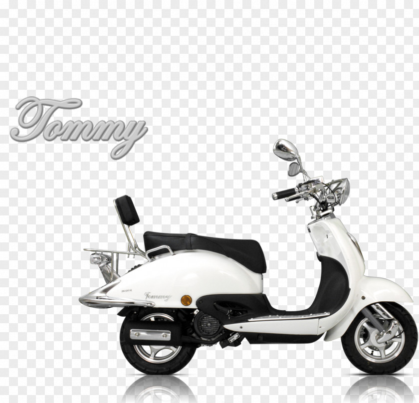 Scooter Motorized Motorcycle Accessories Car Motor Vehicle PNG