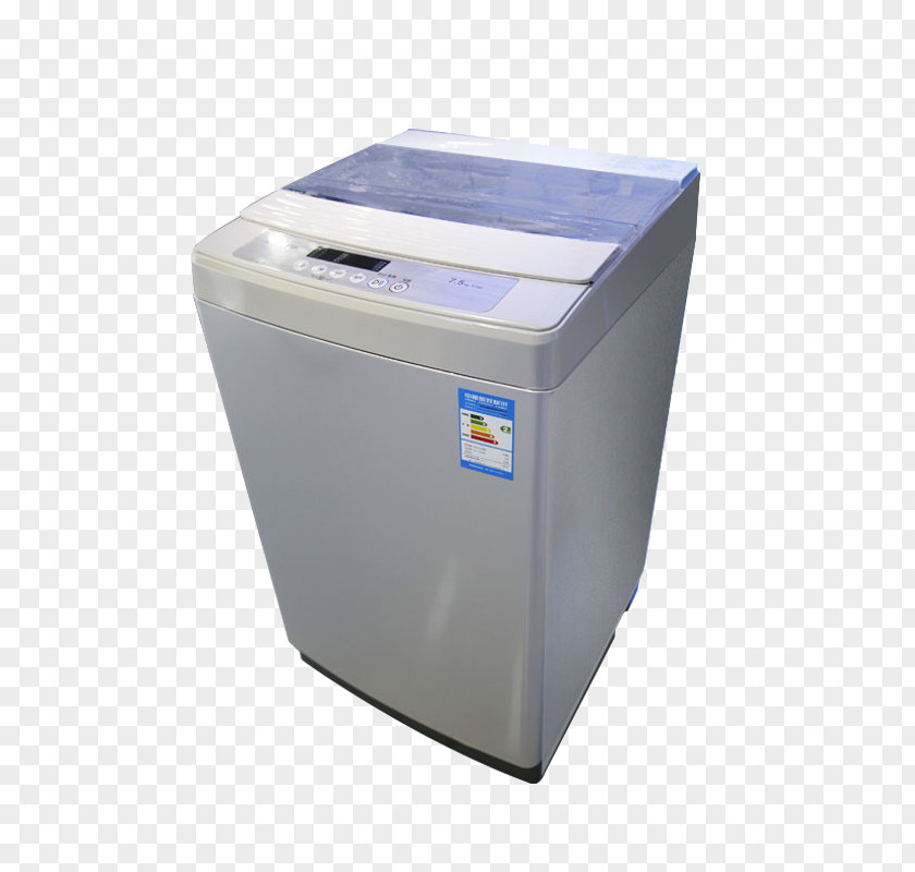 Skyworth Creative Washing Machine Home Appliance Haier PNG