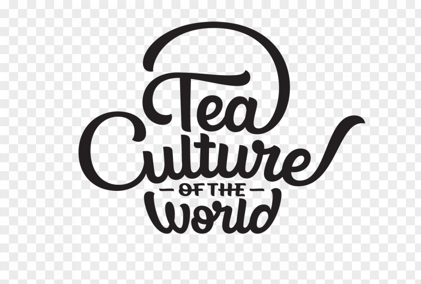 Tea Leaves Culture Of The World Logo Advertising PNG