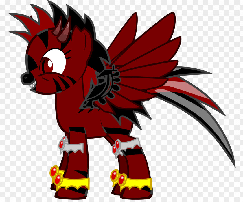 Thanks For 1000 Likes Horse Dragon Demon Clip Art PNG