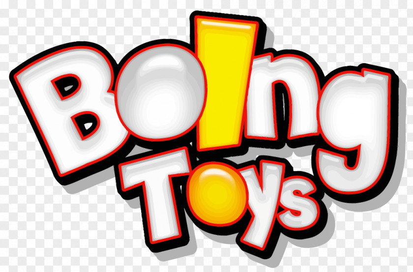 Toy Boing Brand Logo PNG