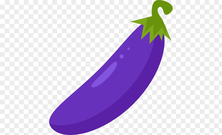 A Purple Eggplant Jam PNG