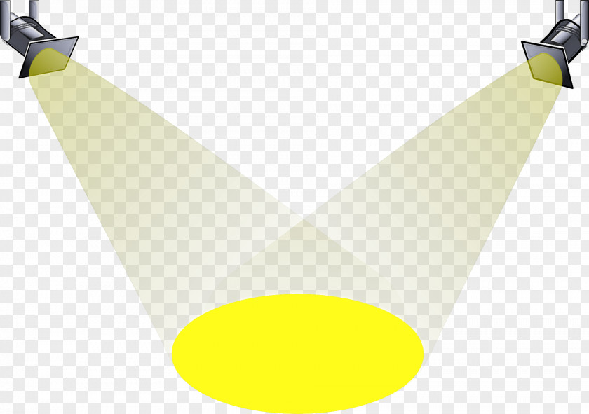 Angle Line Yellow Font PNG