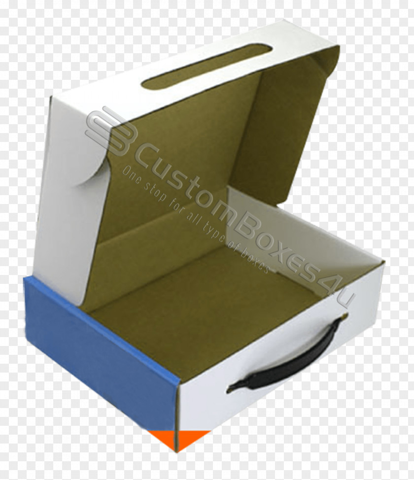 Box Cardboard Corrugated Design Packaging And Labeling Printing PNG