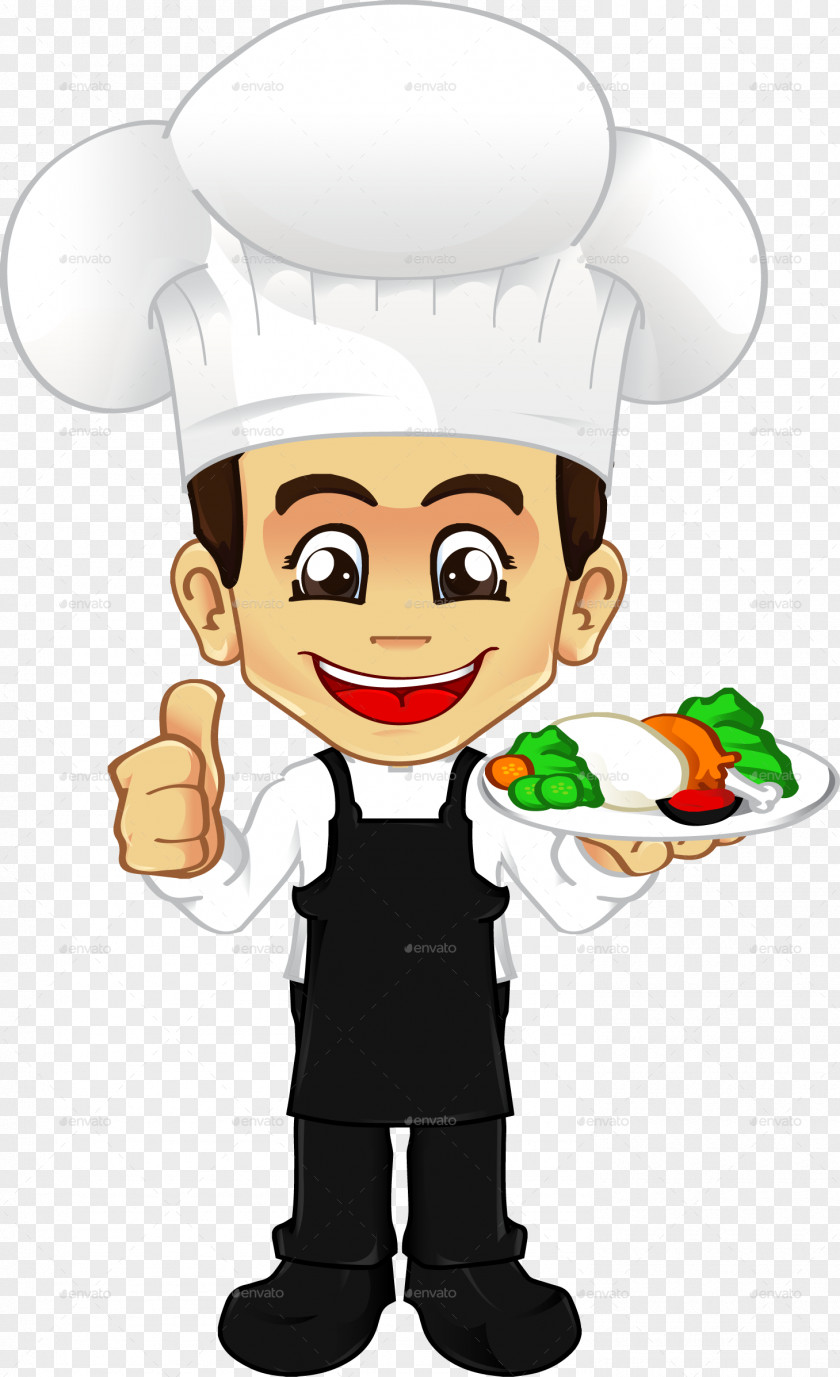 Chef Cartoon Desktop Wallpaper Clip Art PNG