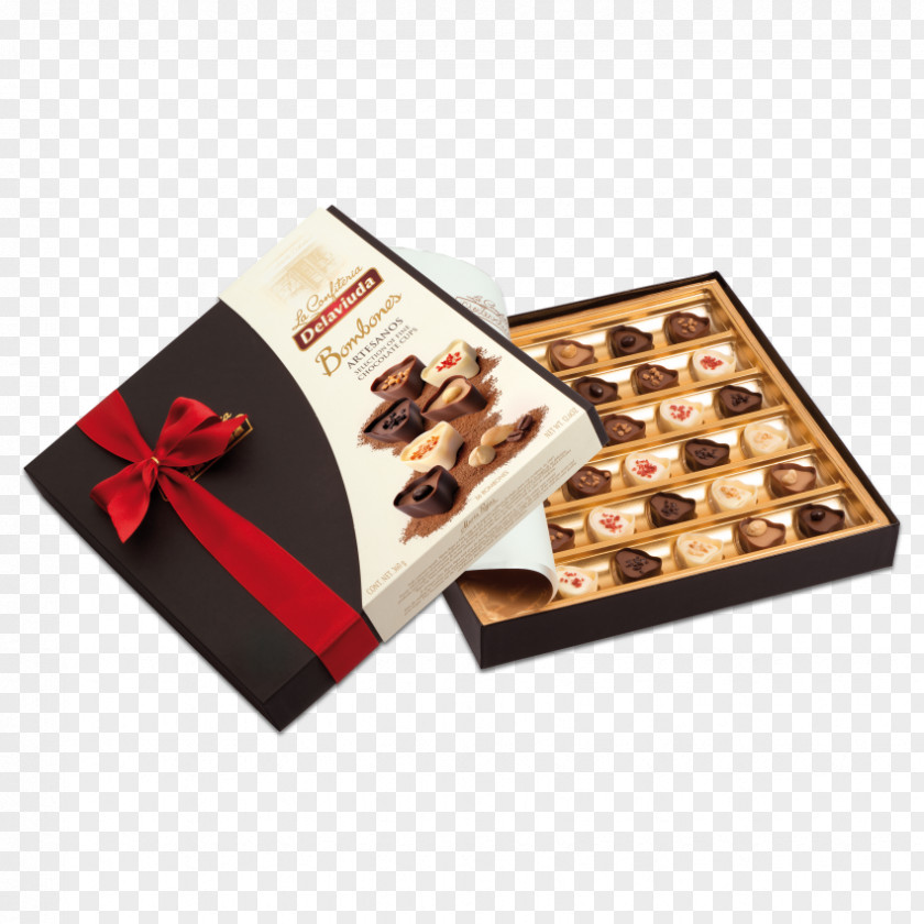 Chocolate Bonbon Panettone Milk Candy PNG