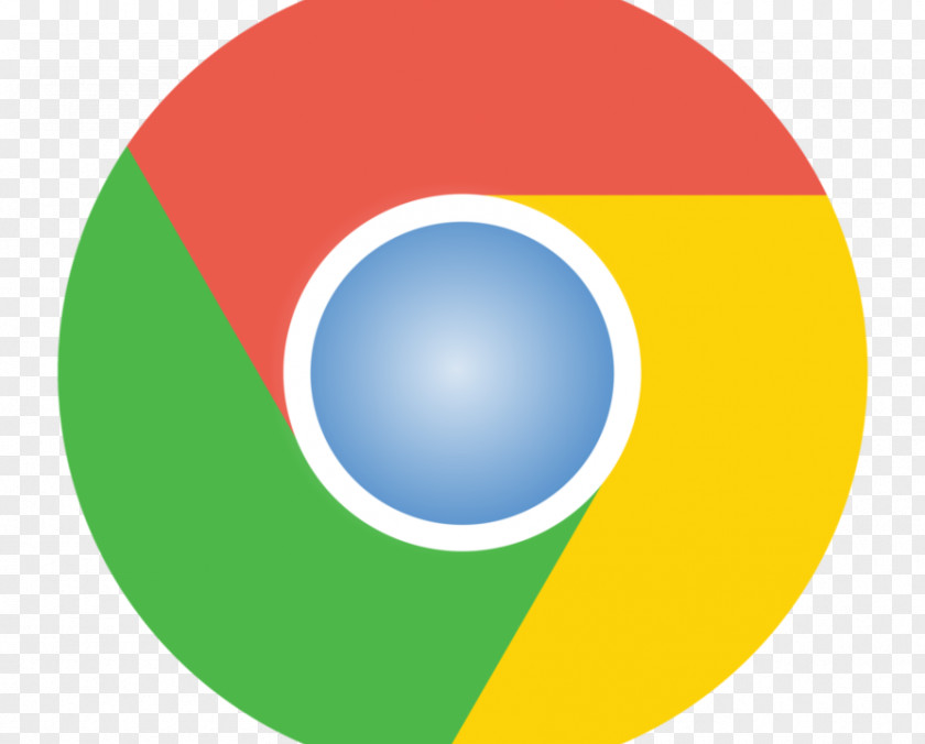 Chrome Logo Google Web Browser PNG