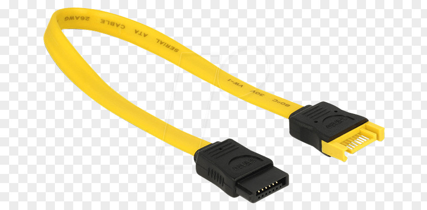 Computer Serial ATA Electrical Cable IEEE 1394 Extension Cords Gigabit Per Second PNG