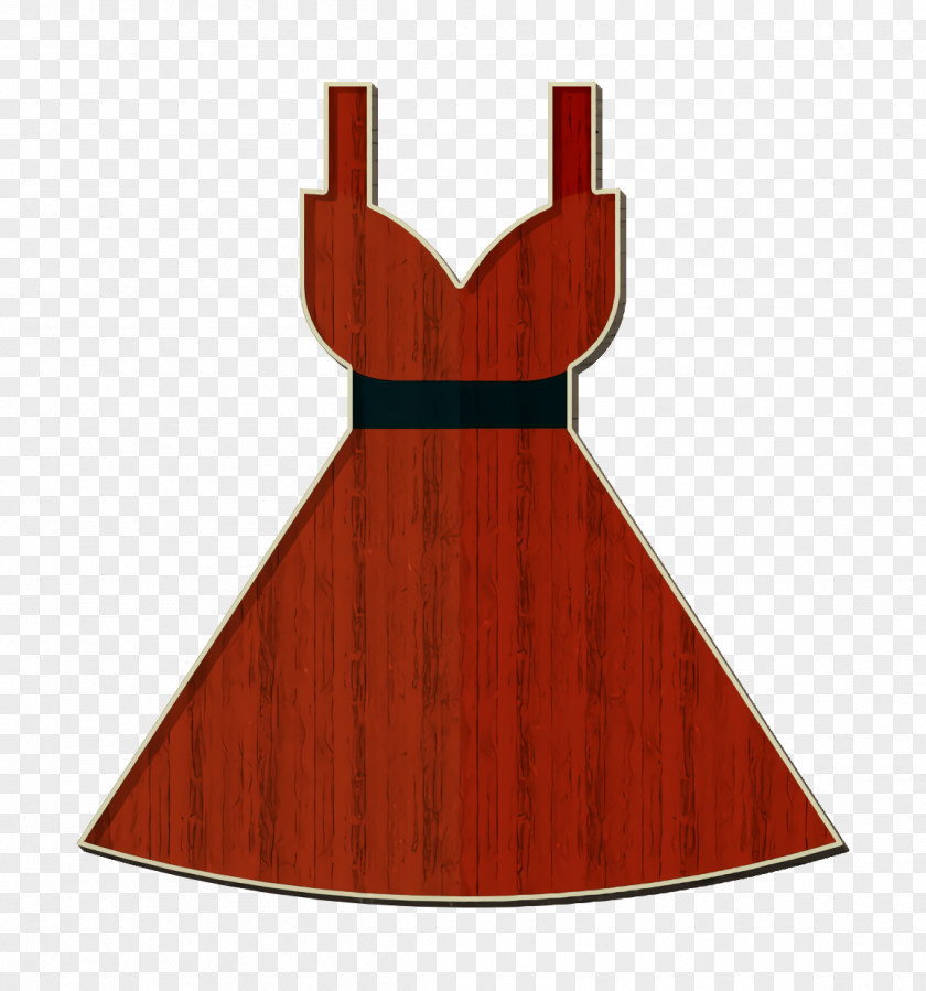 Dress Icon Sales PNG
