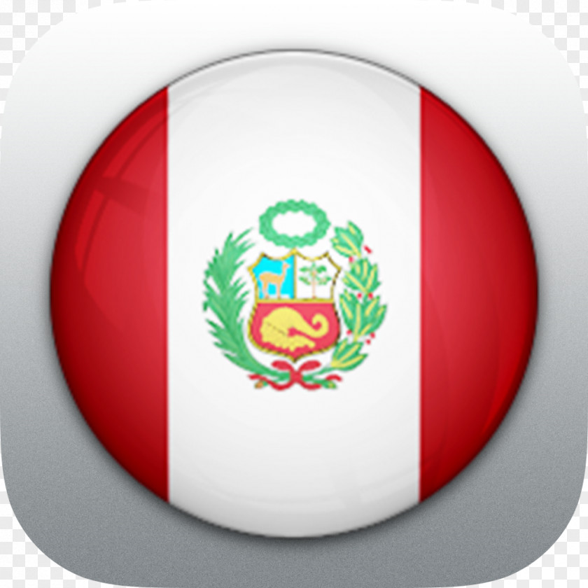 Flag Of Peru World National PNG