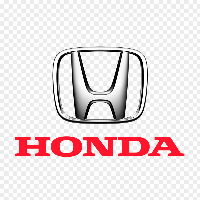 Honda Logo Car City PNG