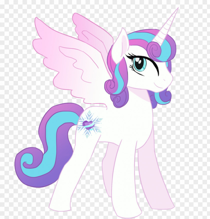 Horse Unicorn Clip Art PNG