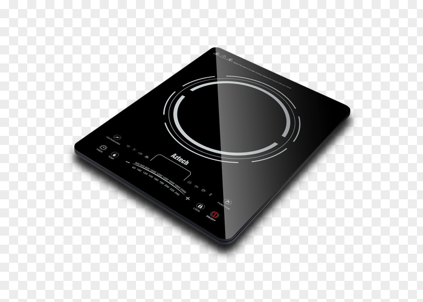 Induction Cooking Ranges Electric Stove Hob Electromagnetic PNG