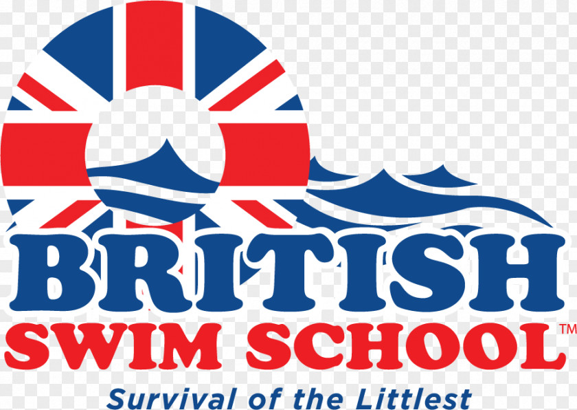 Logo British Swim School Graphic Design Clip Art DuPage County, Illinois PNG