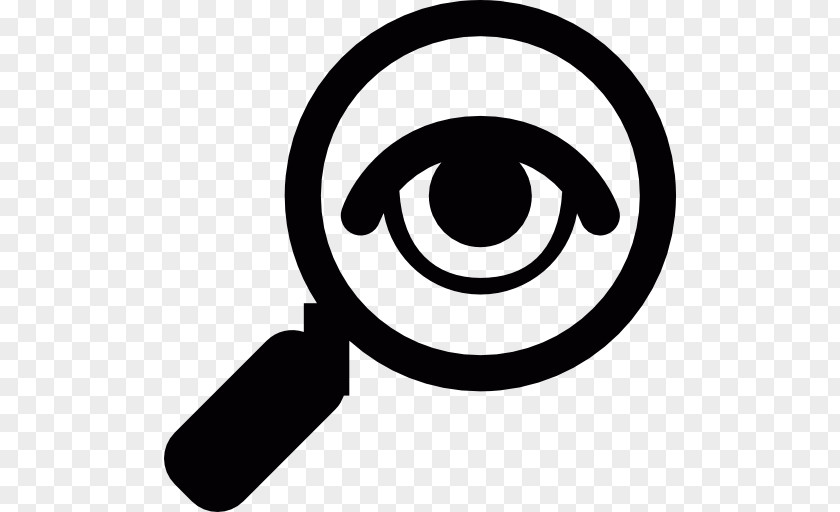 Magnifying Glass The Pest Detectives Clip Art PNG