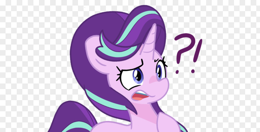 My Little Pony Question Mark Clip Art PNG