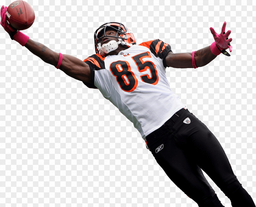 NFL American Football Protective Gear Detroit Lions Cincinnati Bengals Team Sport PNG