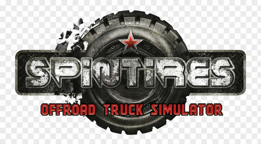 Offroad Tire Spintires: MudRunner Video Game Personal Computer Laptop PNG