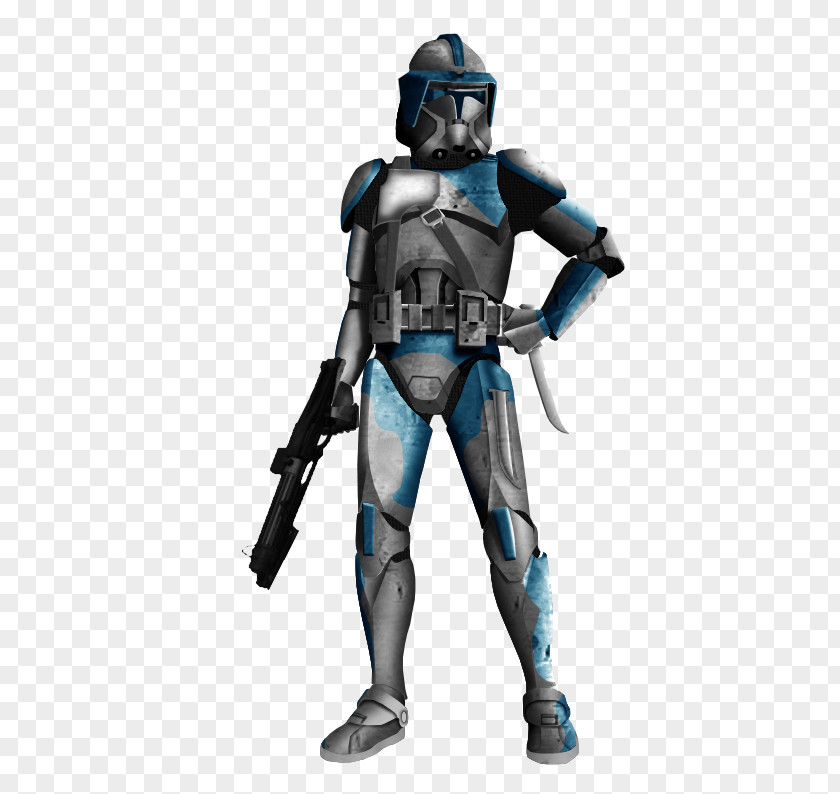 Old Film Equipment Commander Cody Clone Trooper Star Wars: The Wars Stormtrooper PNG