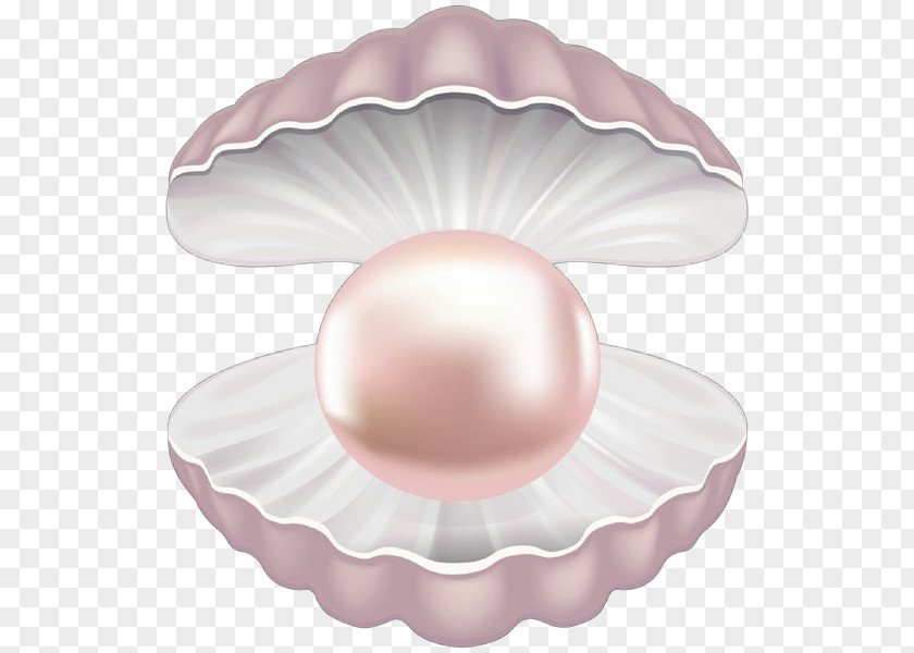 Pearl Pink PNG