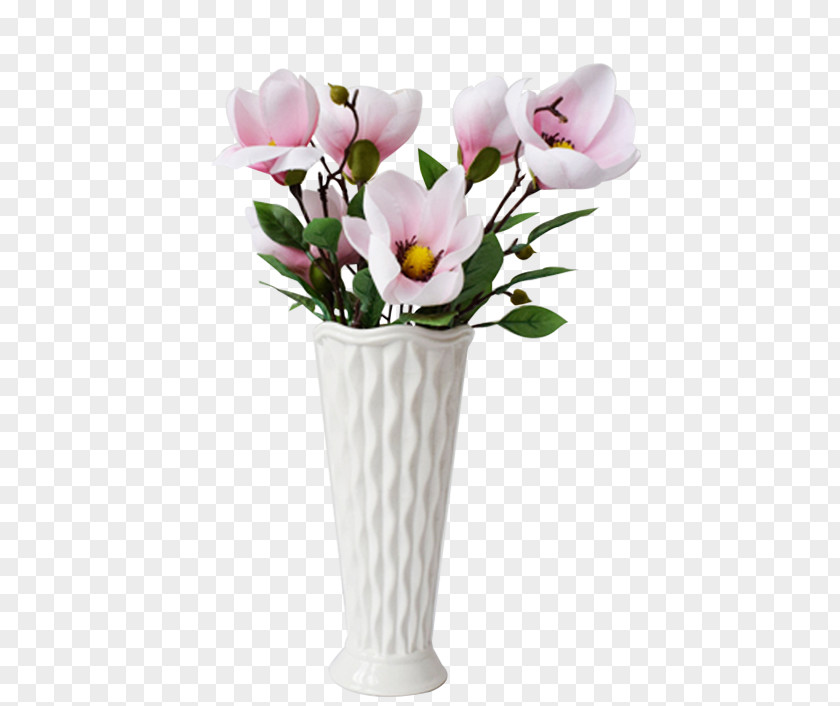 Pink Bouquet Flower Floral Design PNG