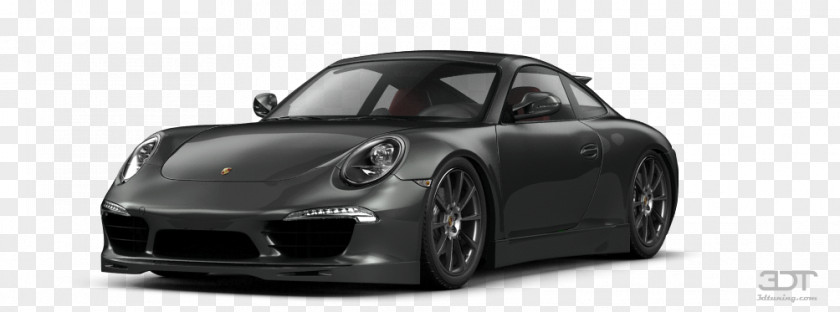 Porsche 911 GT2 Sports Car Cayman PNG