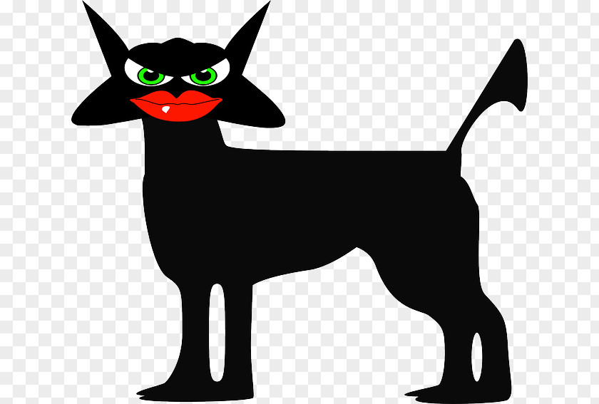 Red Cat Download Clip Art PNG