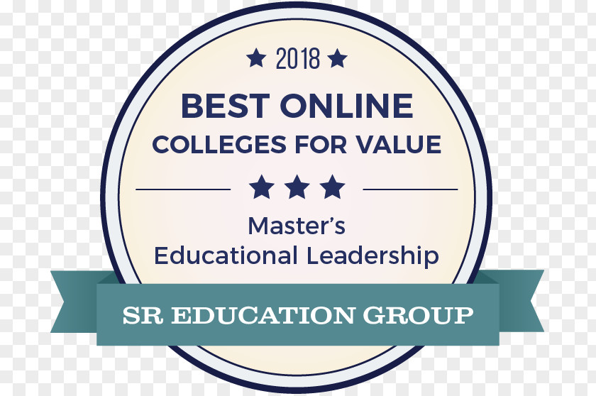 School Leadership Masters Academic Degree Bachelor's Master's Online College PNG